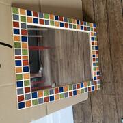 Mobilier miroir