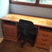 Mobilier bureau à rénover