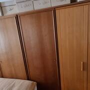 Mobilier suite decès , vide appartemet