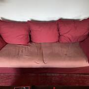 Mobilier canapé 3 places