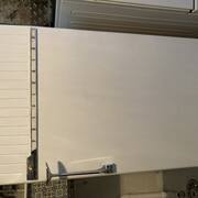 Mobilier frigidaire années 50