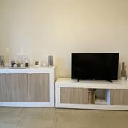Mobilier ensemble meuble Tv et buffet