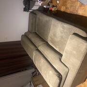 Mobilier canapé