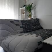 Mobilier clic-clac