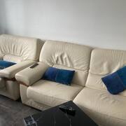 Mobilier ensemble canapé