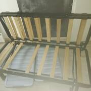 Mobilier structure bz