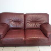 Mobilier 1 canapé