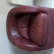 Mobilier 1 fauteuil cabriolet