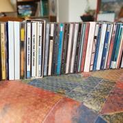 Musique, CD, Vinyle cD variés