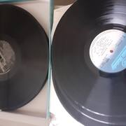 Musique, CD, Vinyle 33T