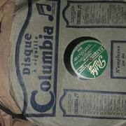 Musique, CD, Vinyle disques 78 tours