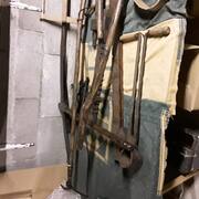 Outillage vieux outils
