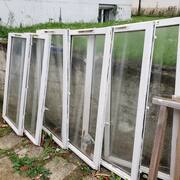 Outillage lot de fenetre