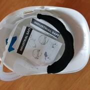 Outillage casque de chantier
