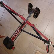 Sport rameur