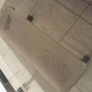 Sport banc de musculation