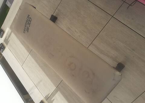 Sport banc de musculation