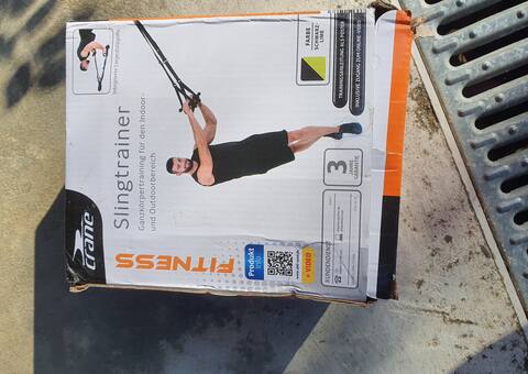 Sport accessoire de musculation