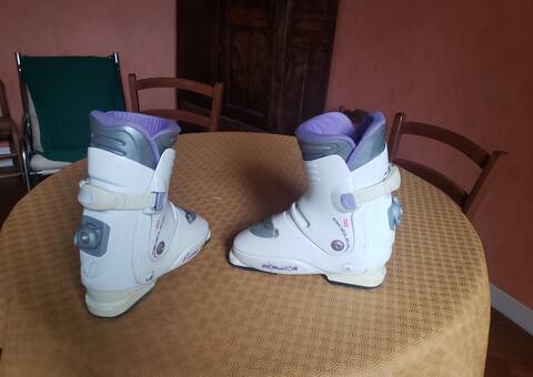 Sport chaussures ski femme taille 41