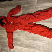 Sport combinaison de ski