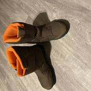 Sport botte de ski