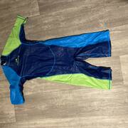 Sport conbinaison nautique