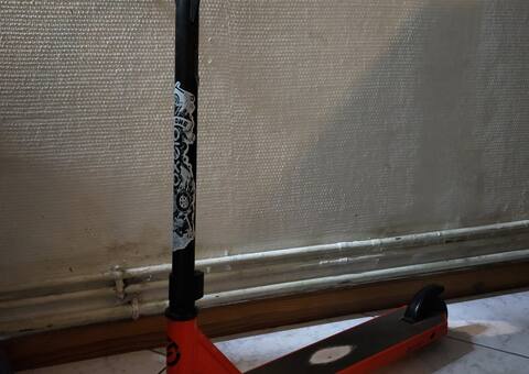Sport trotinette