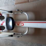 Sport rameur care