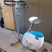 Sport vélo d'appartement Domyos
