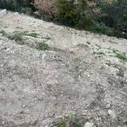 Terre et gravats terre