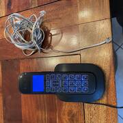Téléphonie, Internet téléphone sans fil carrefour