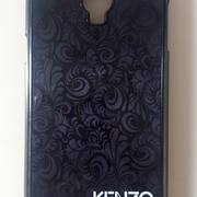 Téléphonie, Internet coque pour téléphone KENZO