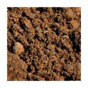 Terre et gravats terre végétale
