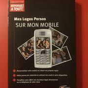 Téléphonie, Internet dVD "Mes logos persos sur mon mobile"