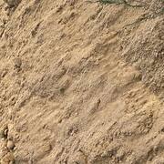 Terre et gravats terre de remblai