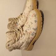 Vêtements bottine 38