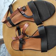 Vêtements sandales femme