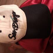 Vêtements casquette San Diego
