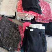 Vêtements vêtements fille 10 ans environ