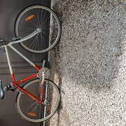Vélo velo de course peugeot outdoor 300