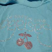 Vêtements tee shirt, fille, taille S