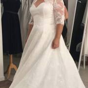Vêtements robe mariée neuve