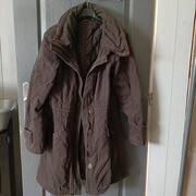 Vêtements manteau femme T38/40