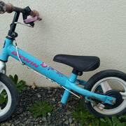 Vélo draisienne Btwin