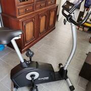 Vélo velo appartement CARE en panne