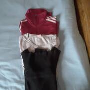 Vêtements vêtements fille