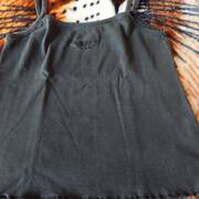 Vêtements t-shirt fine bretelle
