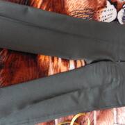Vêtements pantalon kaki