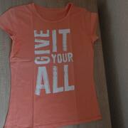 Vêtements lot t-shirt sportif