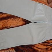 Vêtements pantacourt